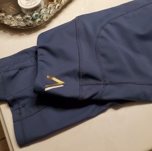 Vullsport Low rise leggings